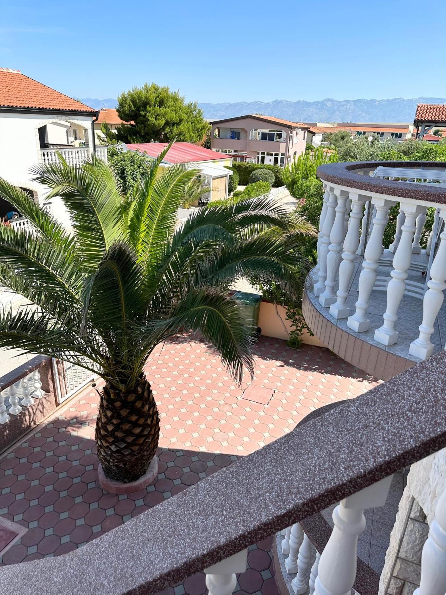 Apartmani Bermanec Vir Esterno foto