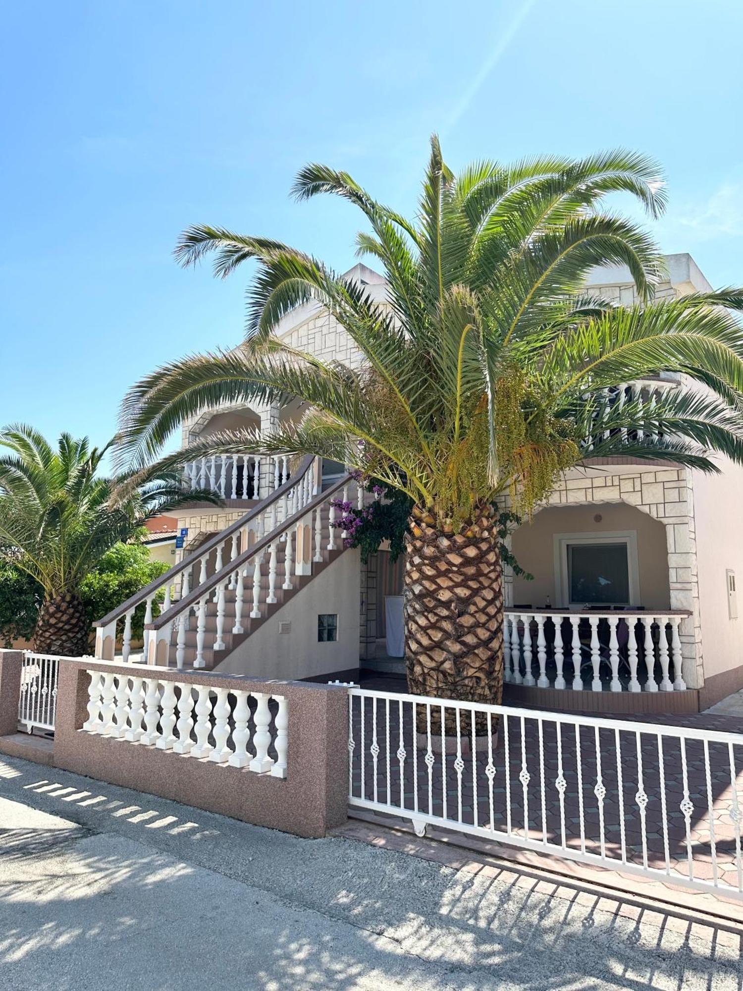 Apartmani Bermanec Vir Esterno foto