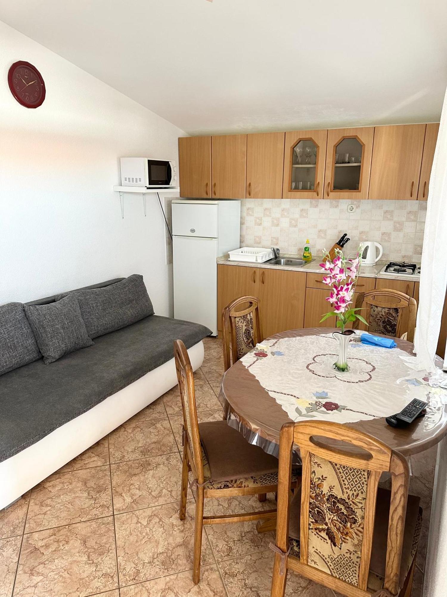 Apartmani Bermanec Vir Esterno foto