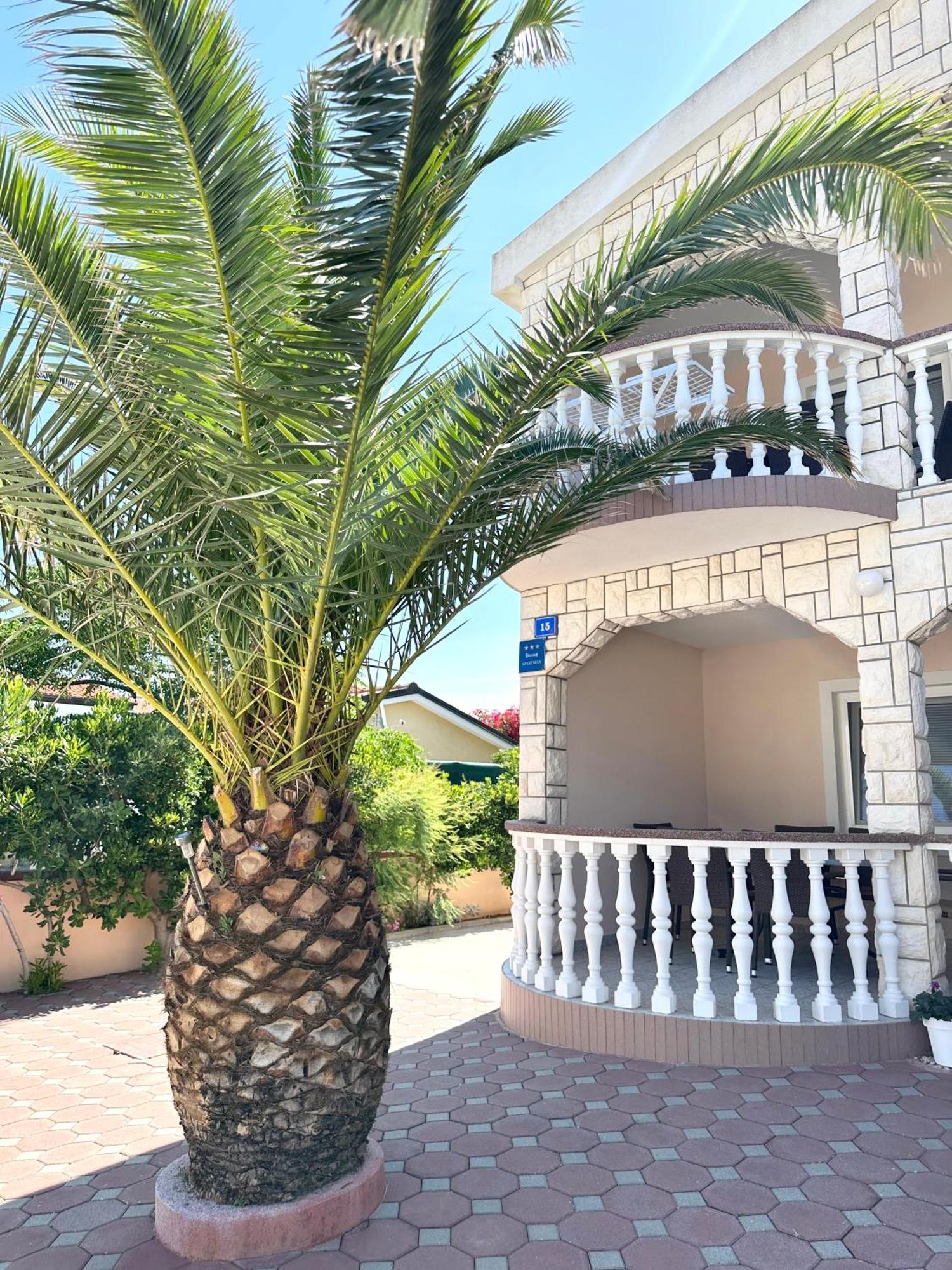 Apartmani Bermanec Vir Esterno foto