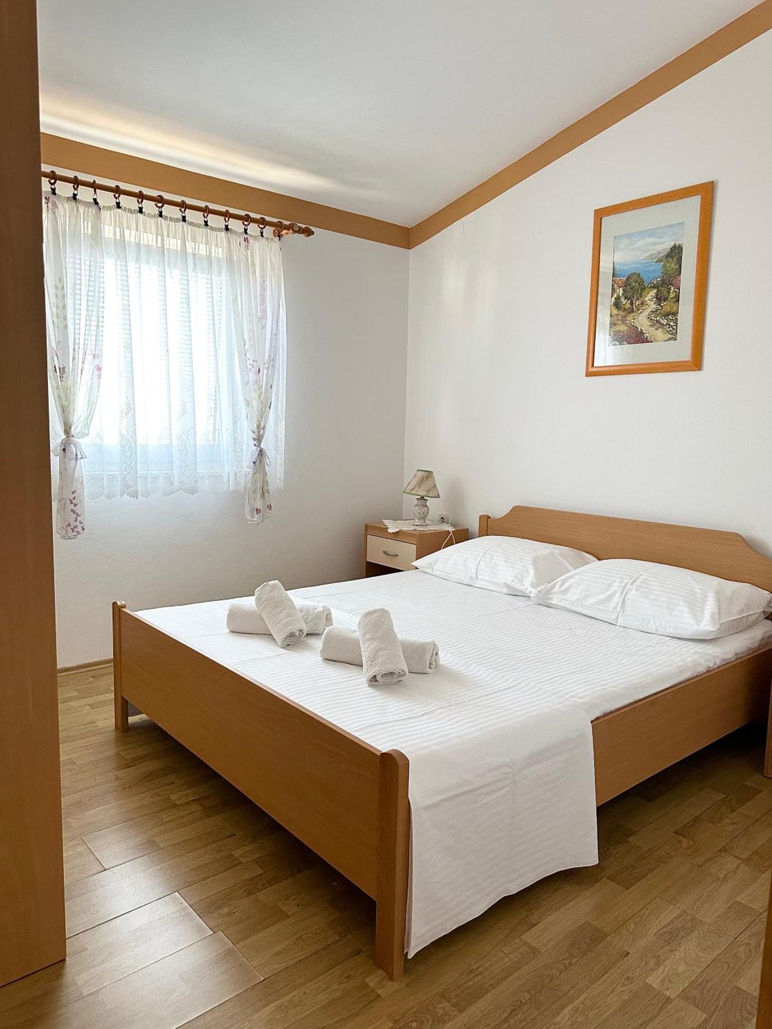Apartmani Bermanec Vir Esterno foto