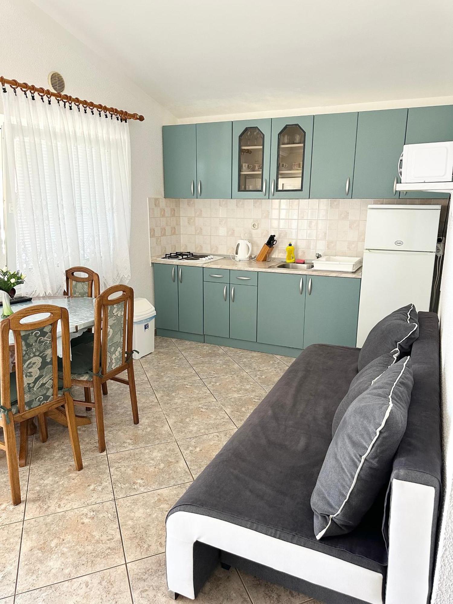 Apartmani Bermanec Vir Esterno foto