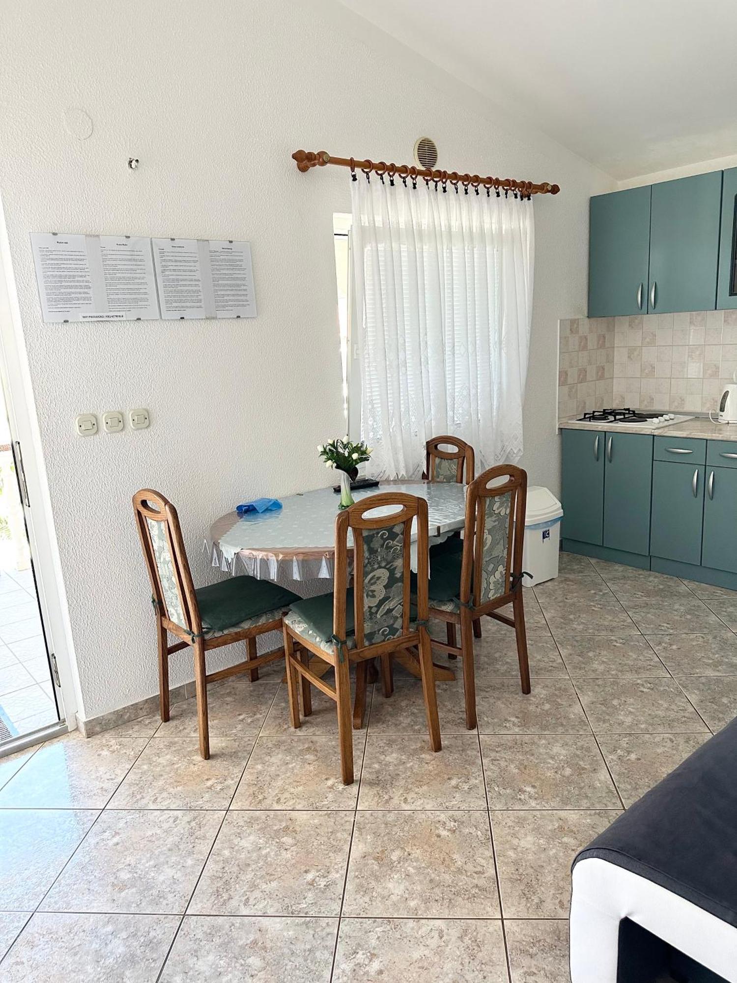 Apartmani Bermanec Vir Esterno foto