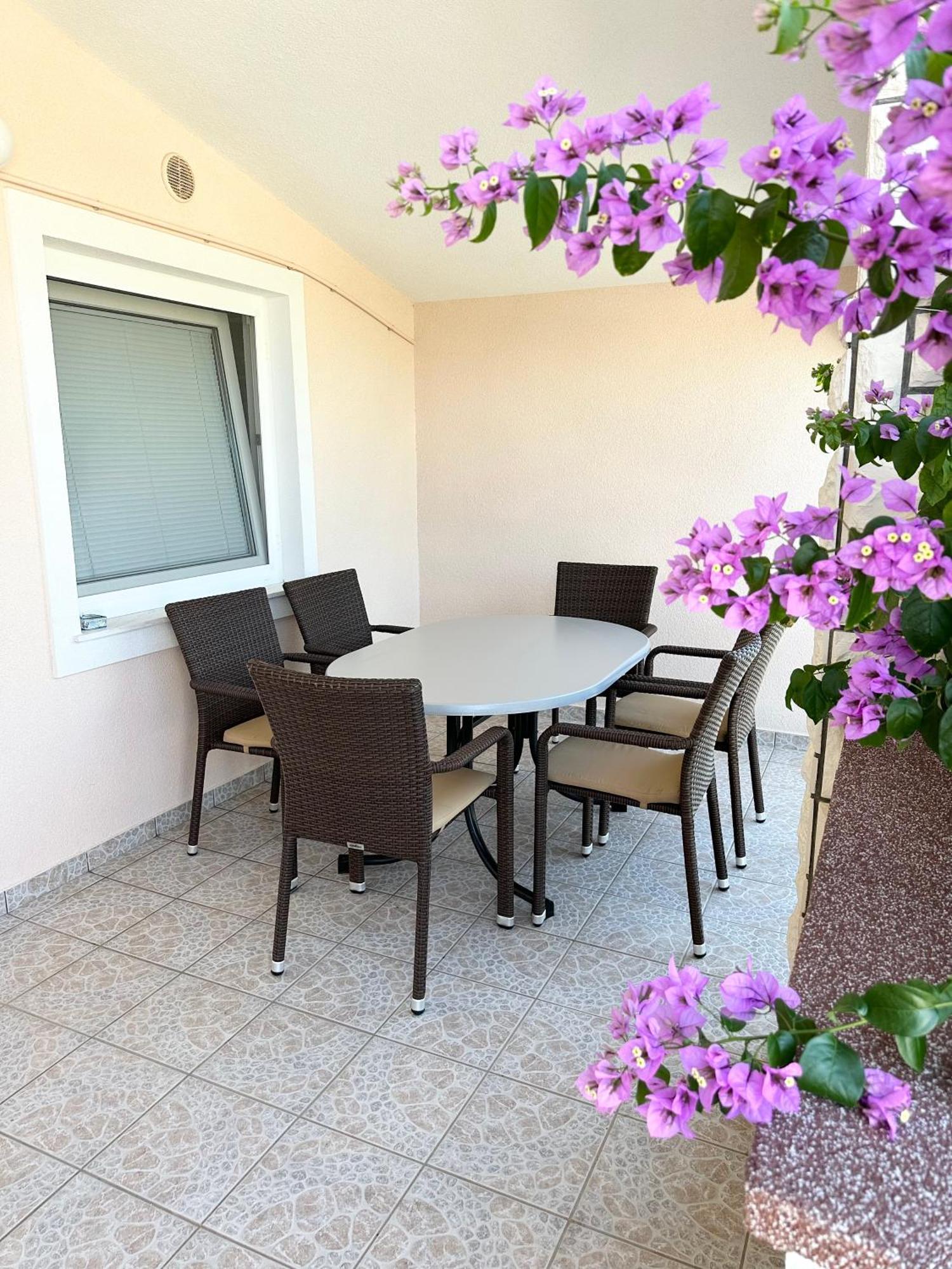 Apartmani Bermanec Vir Esterno foto