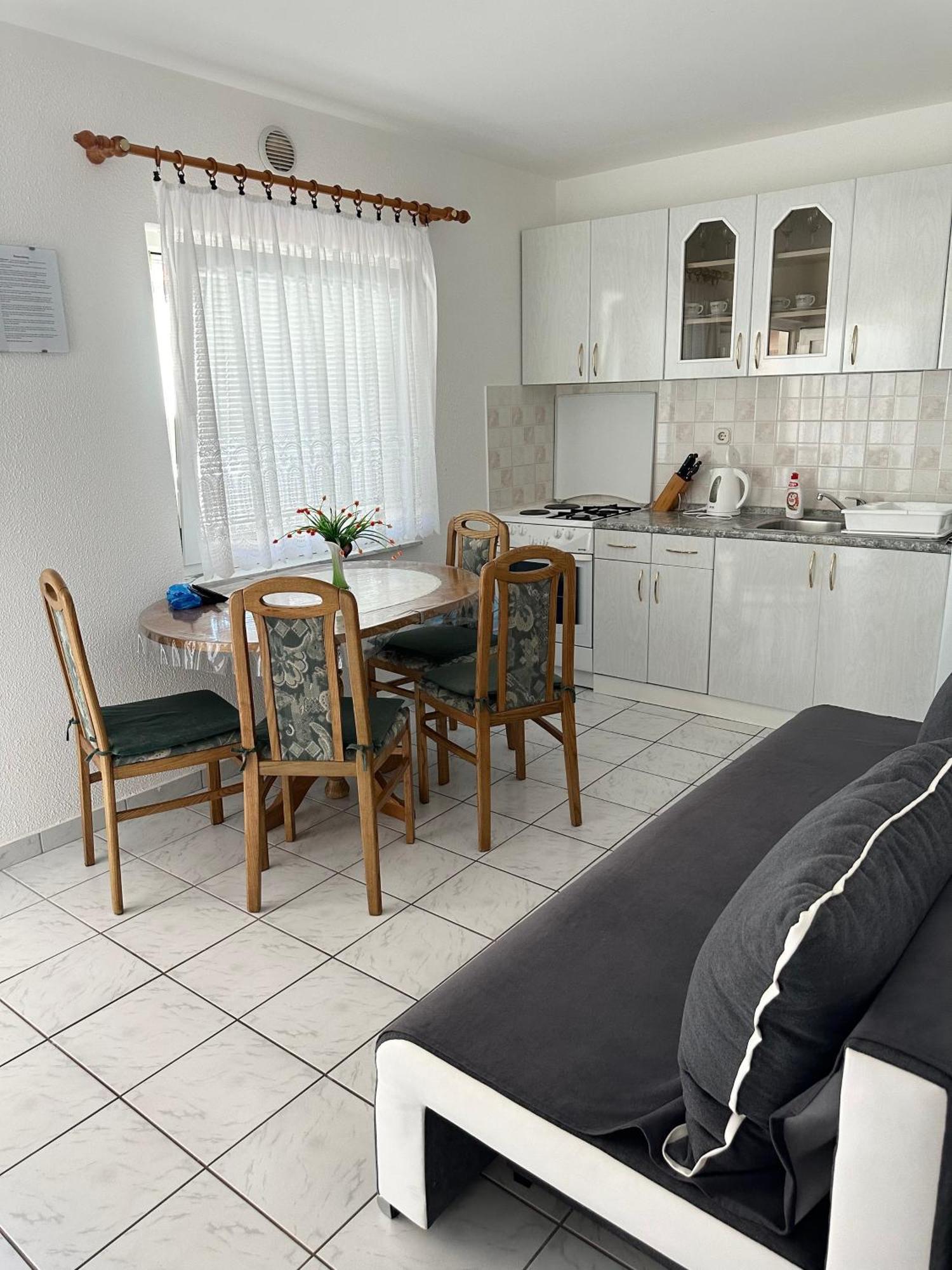 Apartmani Bermanec Vir Esterno foto