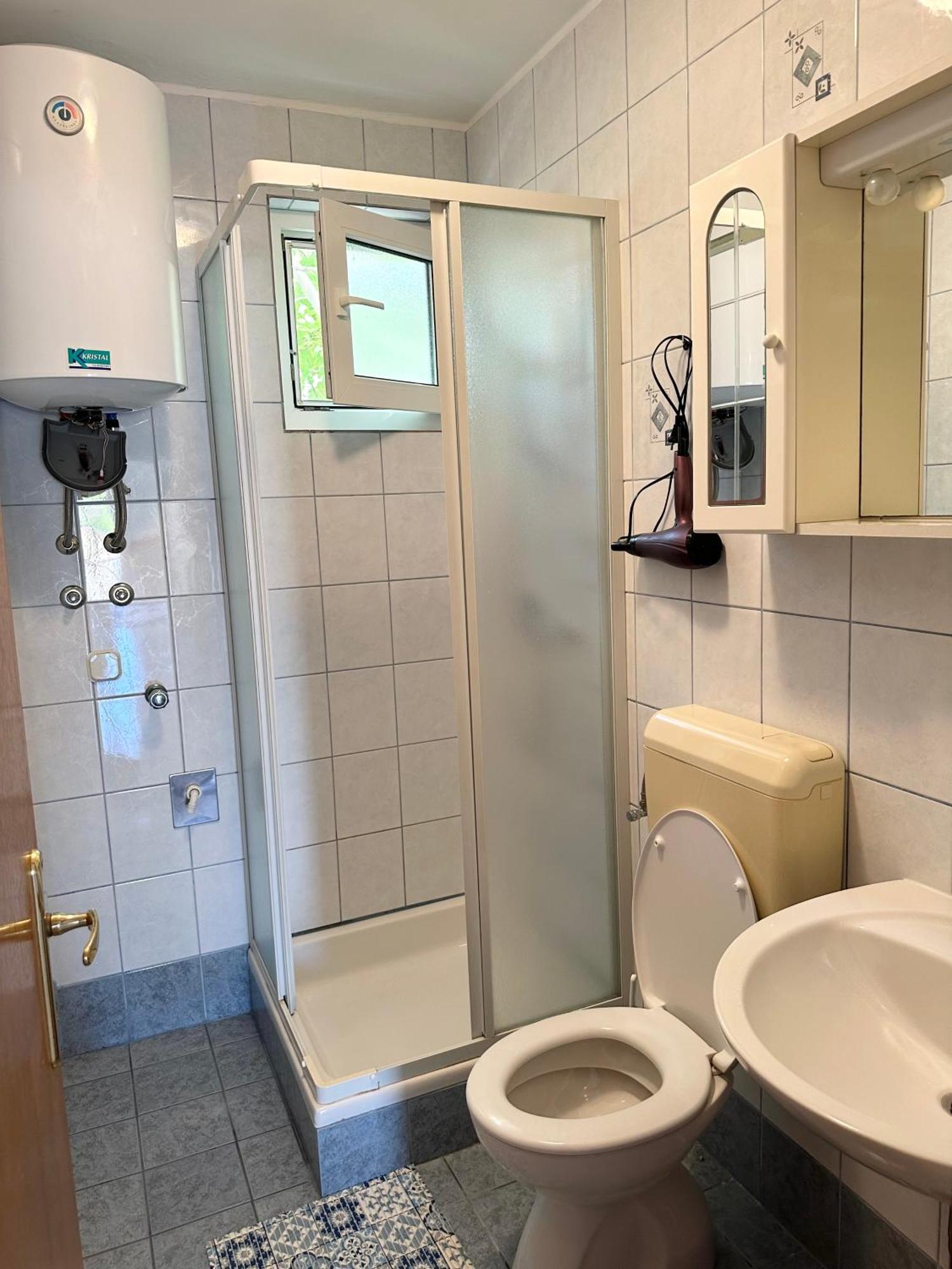 Apartmani Bermanec Vir Esterno foto