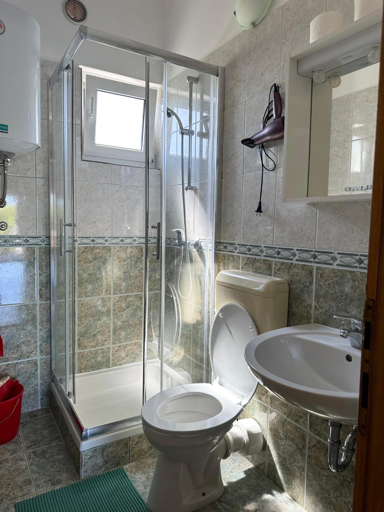 Apartmani Bermanec Vir Esterno foto
