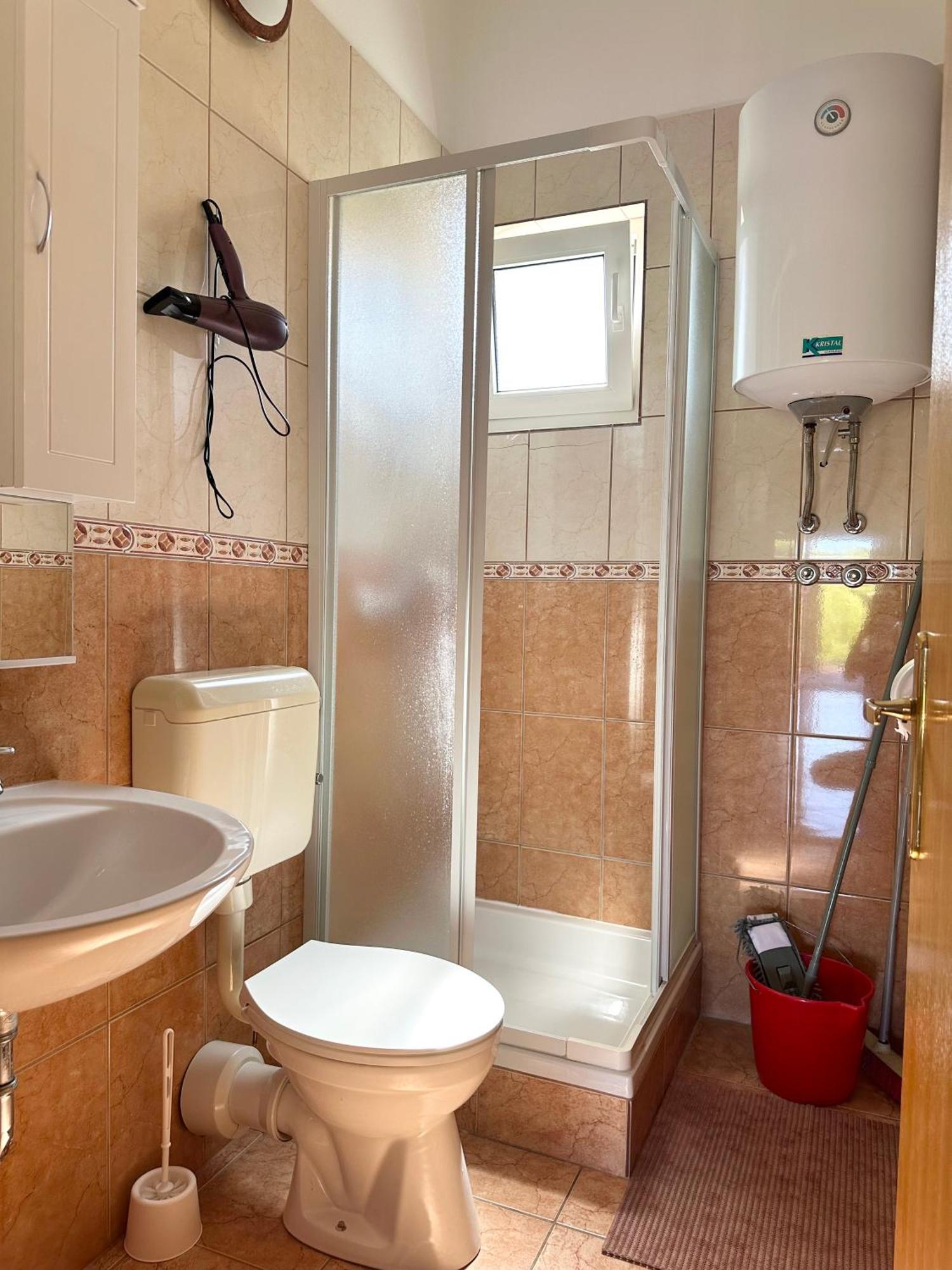 Apartmani Bermanec Vir Esterno foto