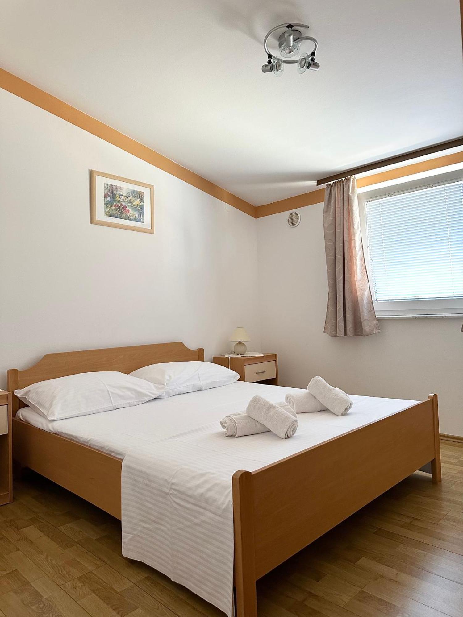 Apartmani Bermanec Vir Esterno foto