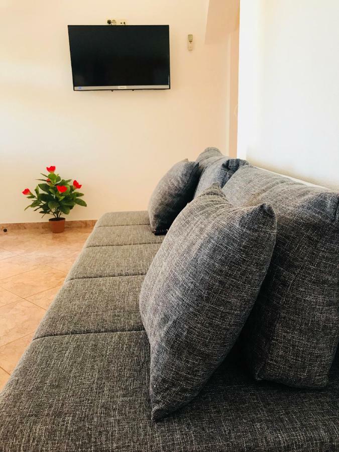 Apartmani Bermanec Vir Esterno foto