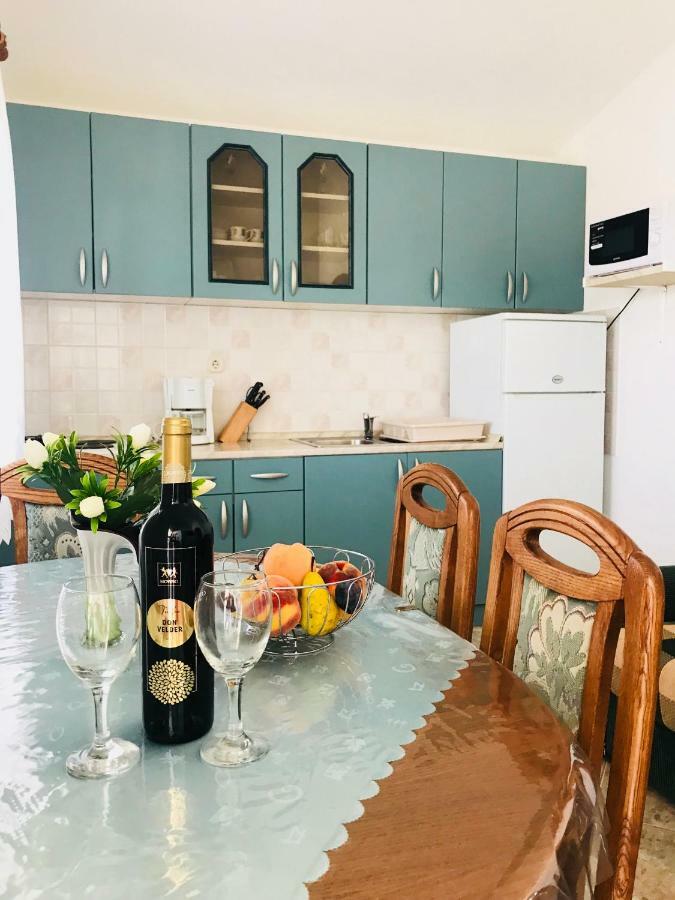 Apartmani Bermanec Vir Esterno foto