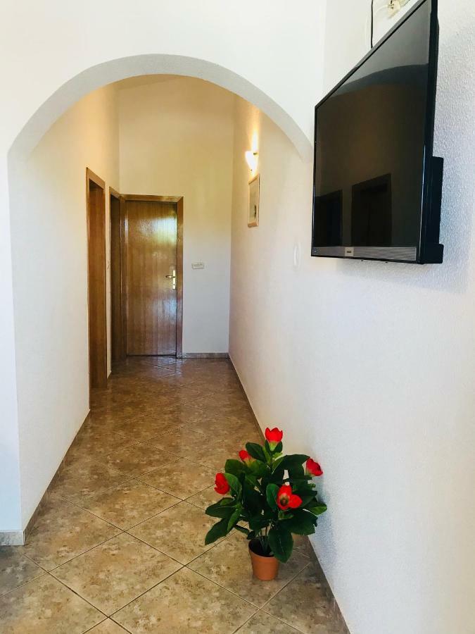 Apartmani Bermanec Vir Esterno foto