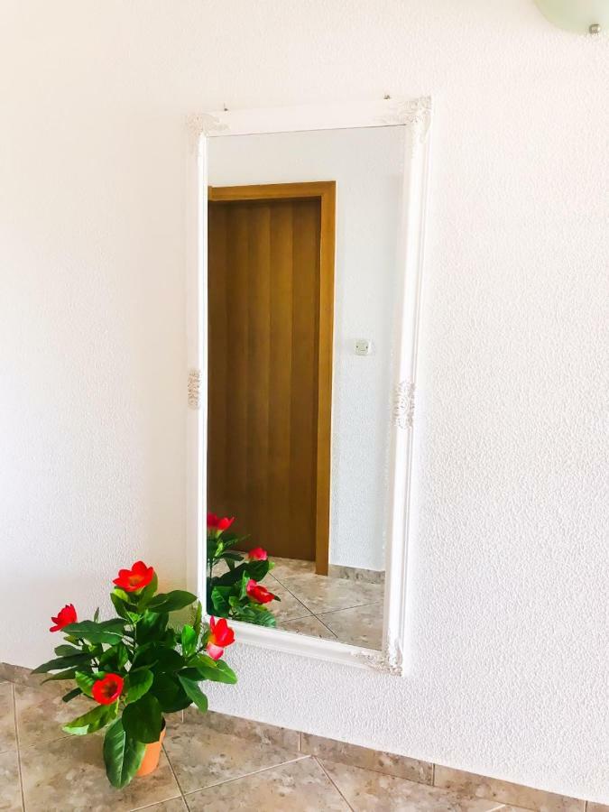 Apartmani Bermanec Vir Esterno foto