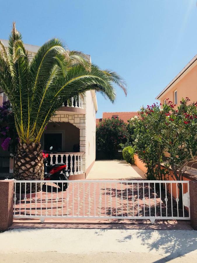 Apartmani Bermanec Vir Esterno foto