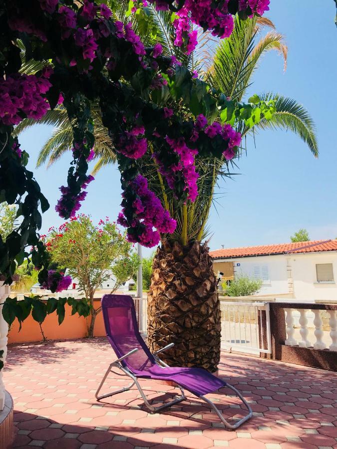 Apartmani Bermanec Vir Esterno foto