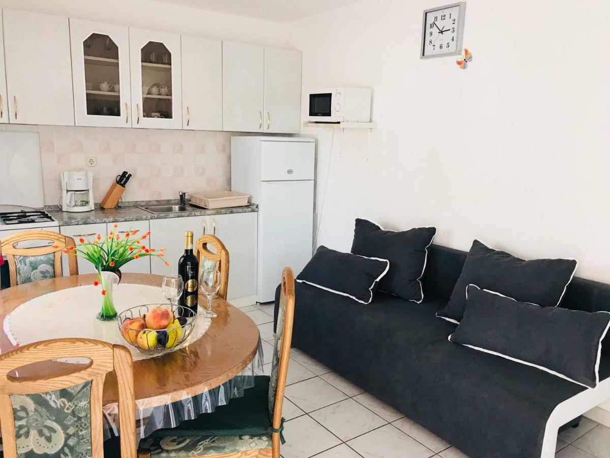 Apartmani Bermanec Vir Esterno foto